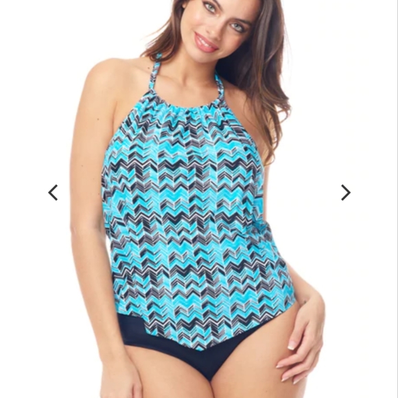 Two Piece Swimsuit - Picture 6 of 6